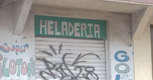 HELADERIA SOACHA CALLE 18 HELADERIA SOACHA CALLE 18